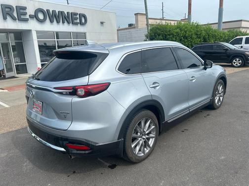 2022 Mazda CX-9 Grand Touring