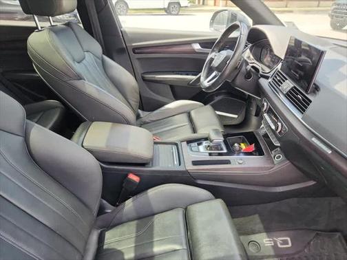 2021 Audi Q5 45 Premium Plus