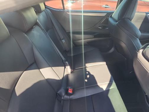 2024 Lexus ES 350 F Sport