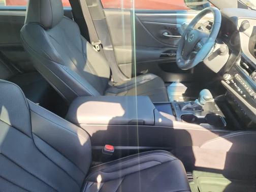 2024 Lexus ES 350 F Sport