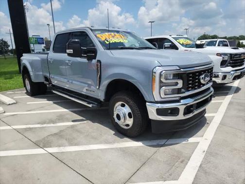 2024 Ford F-350 Lariat