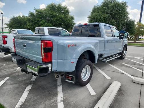 2024 Ford F-350 Lariat