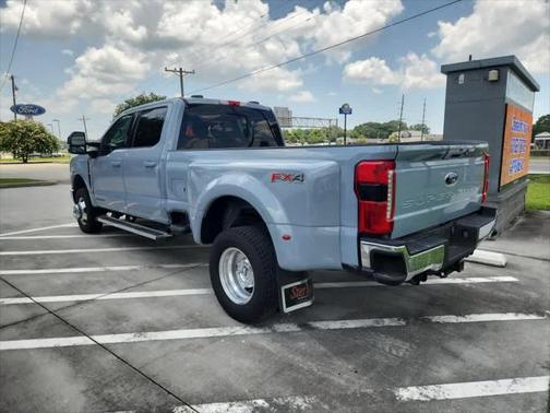 2024 Ford F-350 Lariat