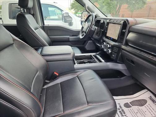 2024 Ford F-350 Lariat