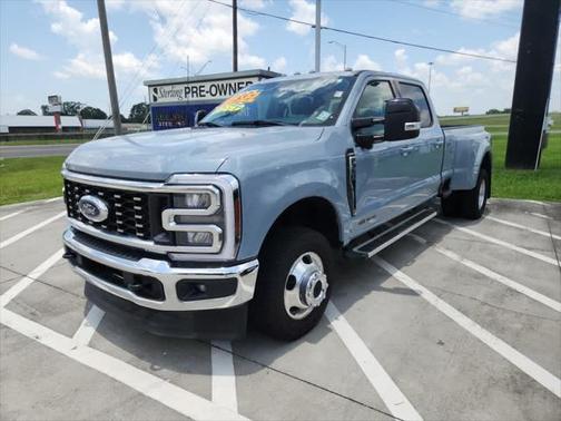 2024 Ford F-350 Lariat