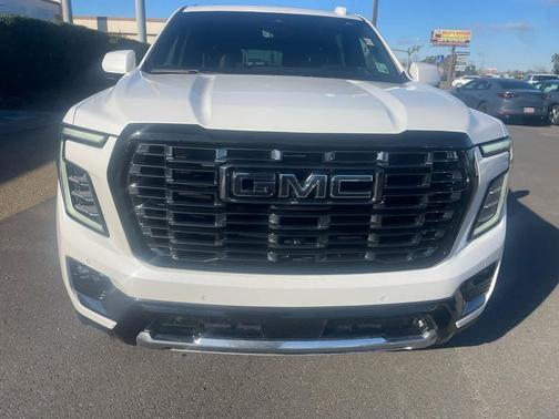 2025 GMC Yukon XL Denali Ultimate