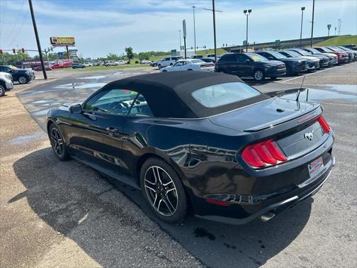 2023 Ford Mustang EcoBoost Premium