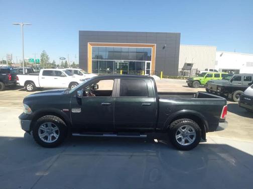 2016 RAM 1500 Longhorn