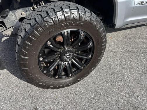 2021 Ford F-250 Platinum