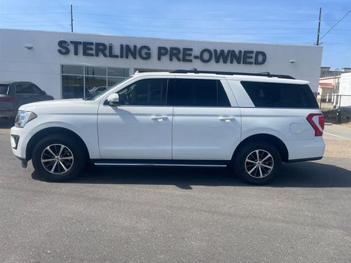 2021 Ford Expedition XLT