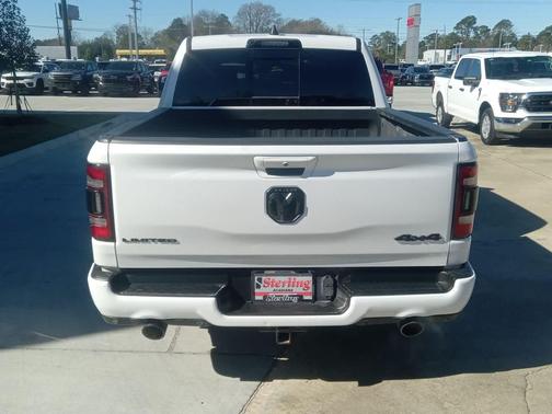2021 RAM 1500 Limited