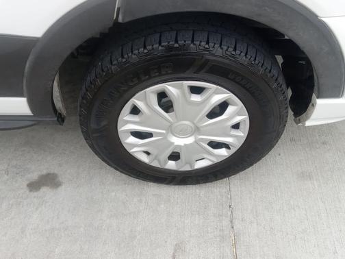 2022 Ford Transit-350 Base