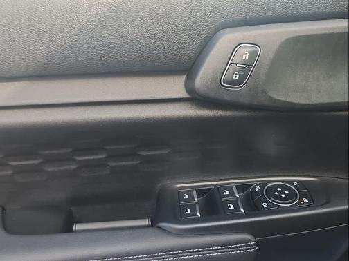 2024 Ford Ranger XLT 4WD SuperCrew 5 Box