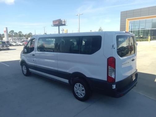 2021 Ford Transit-350 Base