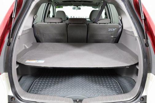 2009 Honda CR-V EX