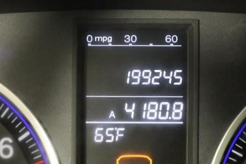 2009 Honda CR-V EX