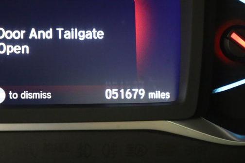 2021 Honda Passport 2WD EX-L