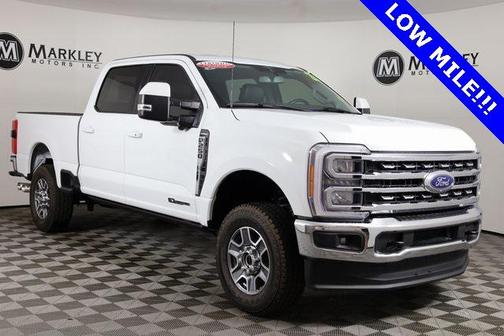 2023 Ford F-250 Lariat