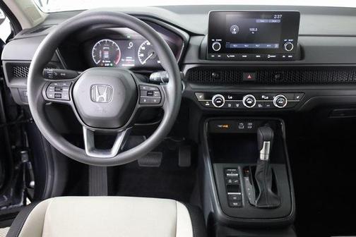 2025 Honda CR-V EX AWD