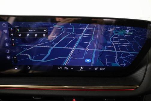2025 Buick Envision Avenir AWD