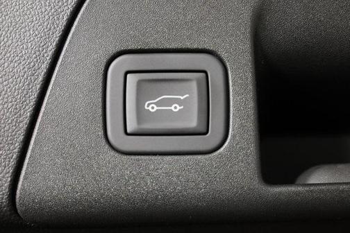 2025 Buick Envision Avenir AWD
