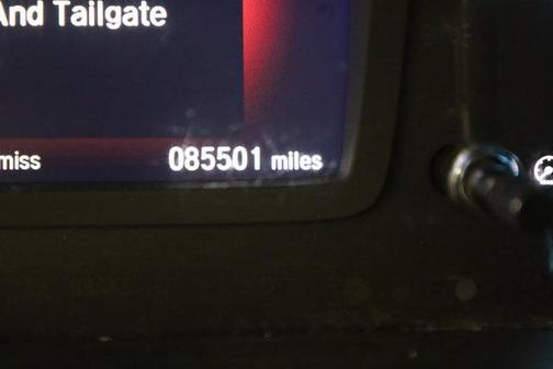 2020 Honda Odyssey Elite