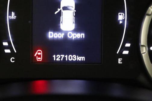 2019 Jeep Renegade Sport