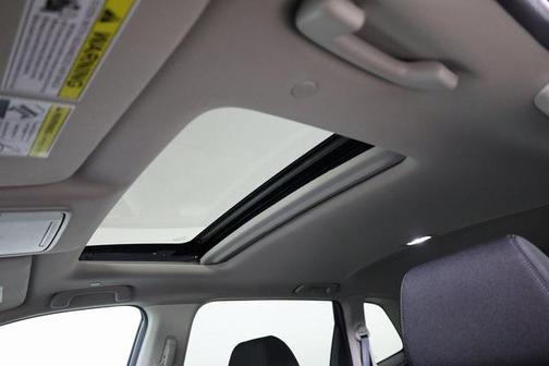 2025 Honda CR-V EX AWD