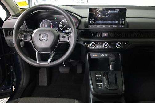 2025 Honda CR-V EX AWD