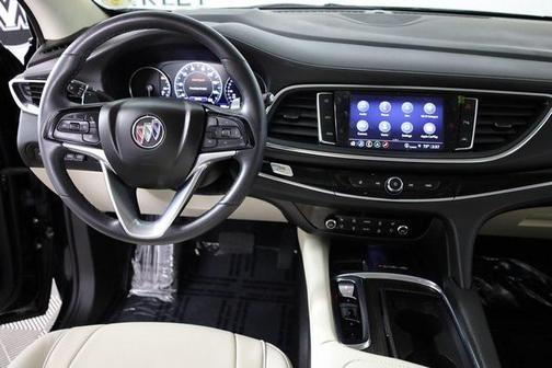 2023 Buick Enclave Avenir AWD