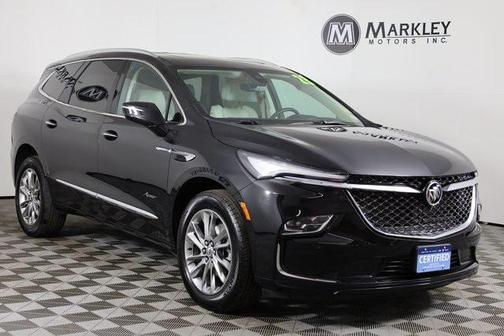 2023 Buick Enclave Avenir AWD
