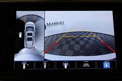 2023 Buick Enclave Avenir AWD