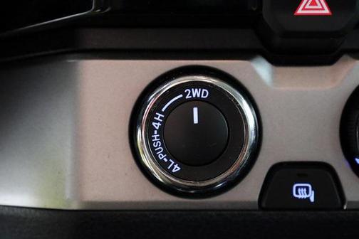 2018 Toyota Tacoma V6