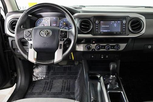 2018 Toyota Tacoma V6