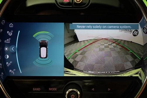 2024 MINI Clubman Cooper S ALL4
