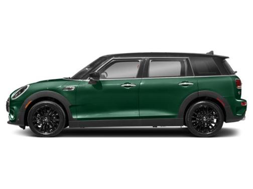 2024 MINI Clubman Cooper S ALL4