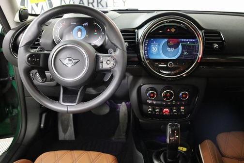 2024 MINI Clubman Cooper S ALL4