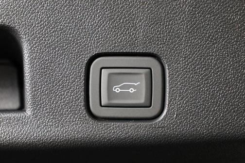 2025 GMC Acadia AWD AT4
