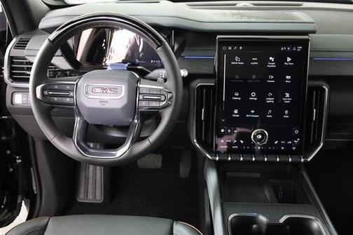 2025 GMC Acadia AWD AT4