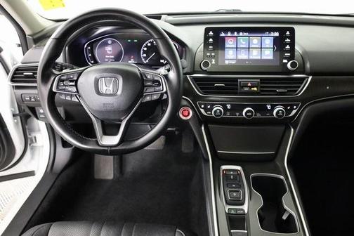 2020 Honda Accord Touring 2.0T