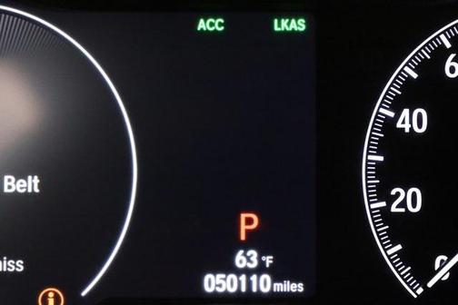 2020 Honda Accord Touring 2.0T