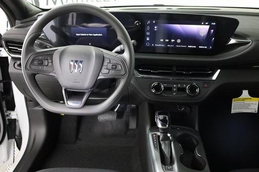 2025 Buick Envista Preferred FWD
