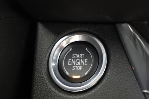 2025 Buick Envista Preferred FWD