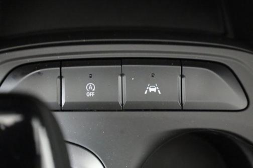 2025 Buick Envista Preferred FWD