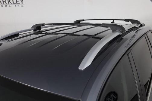 2019 Volkswagen Atlas 3.6L SE w/Technology
