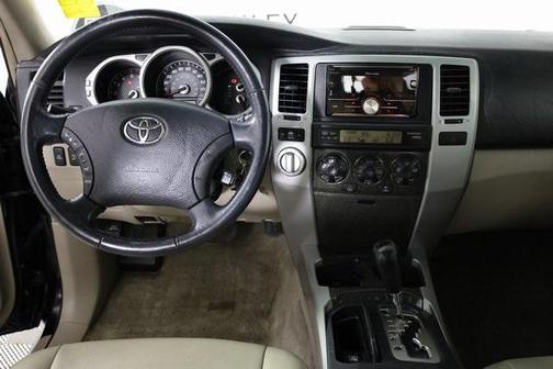 2005 Toyota 4Runner Limited V8