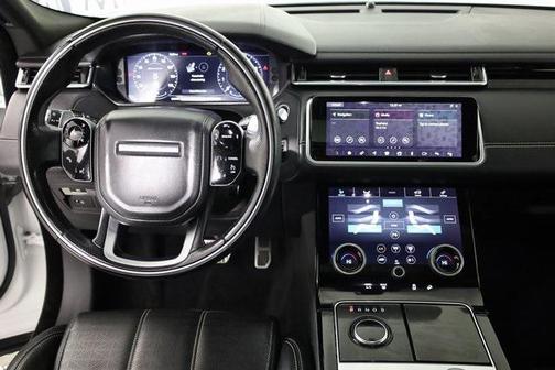 2018 Land Rover Range Rover Velar P380 HSE R-Dynamic