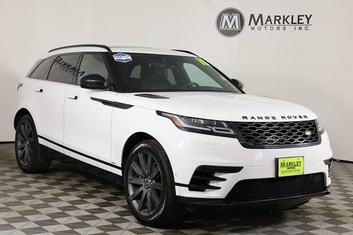 2018 Land Rover Range Rover Velar P380 HSE R-Dynamic