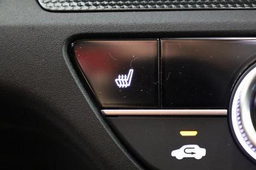 2025 Honda CR-V EX AWD