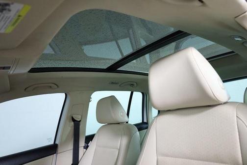 2016 Volkswagen Tiguan SE